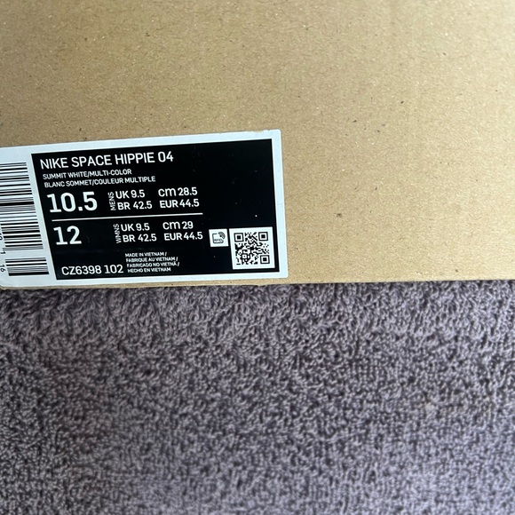 Nike space hippie04 - Picture 3 of 10